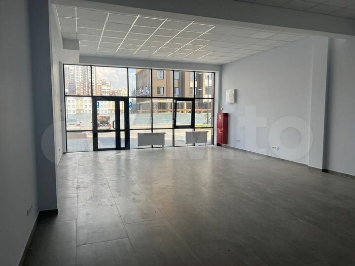 Свободного назначения, 83 м²