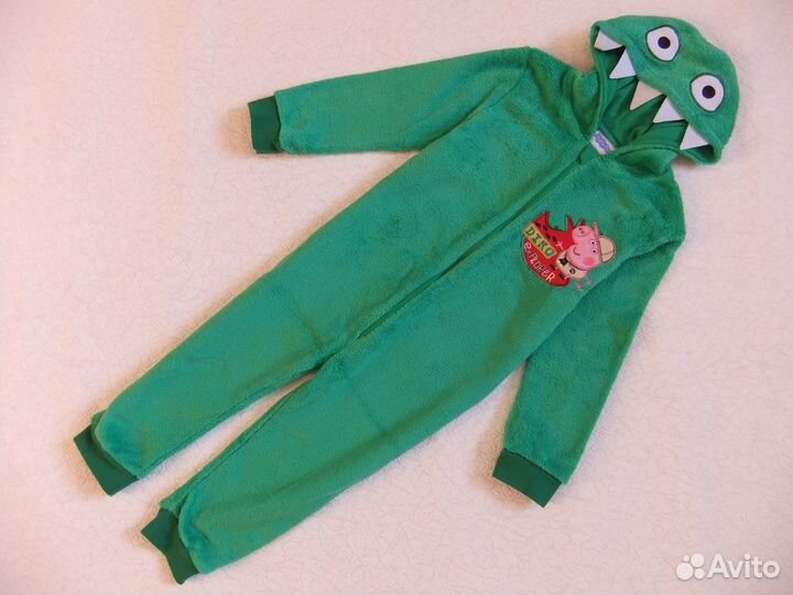 Комбинезон кигуруми 92