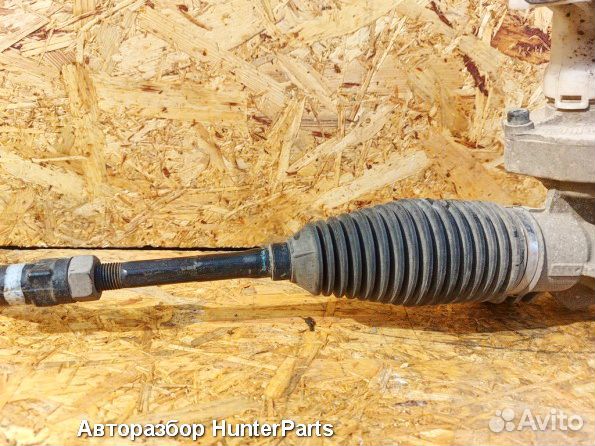 Рейка рулевая Kia Sorento Prime Киа Соренто Прайм