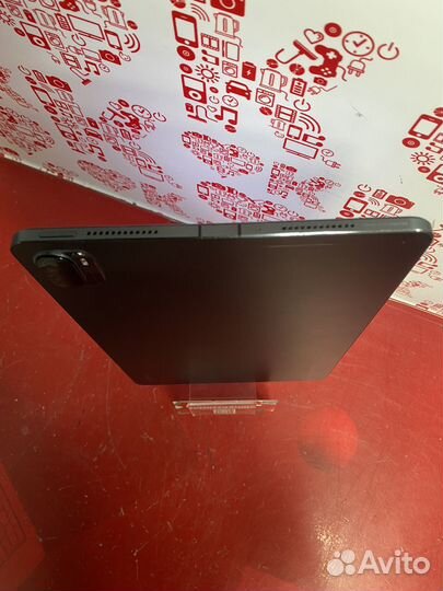 Игровой планшет xiaomi pad 5 6+5/256gb т02