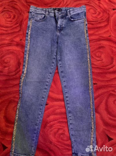 Пакет из двух вещей