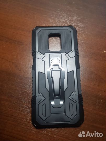 Чехол на Xiaomi Redmi Note 9/9S/7/8/10T/pocox3 NFC