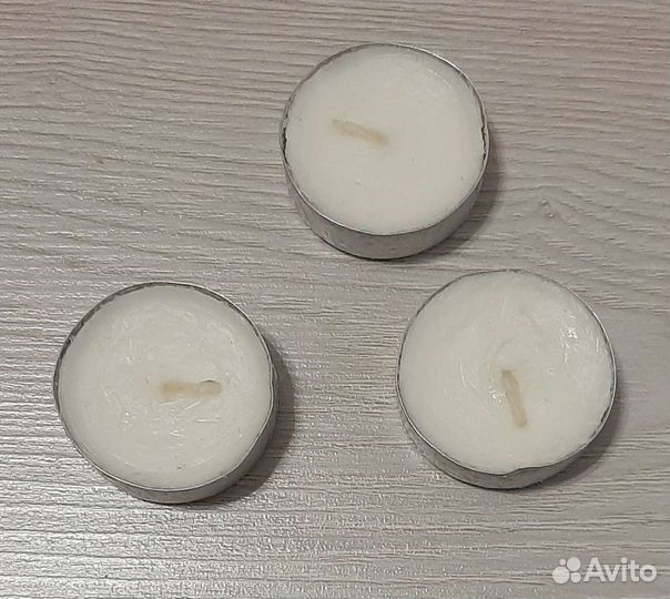 Набор свечей