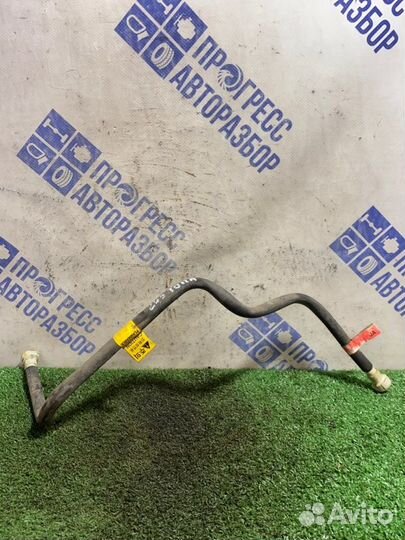 Трубка топливная Chevrolet Lacetti хэтчбек 1.4