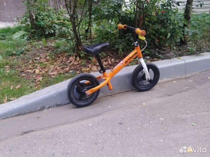 Беговел детский