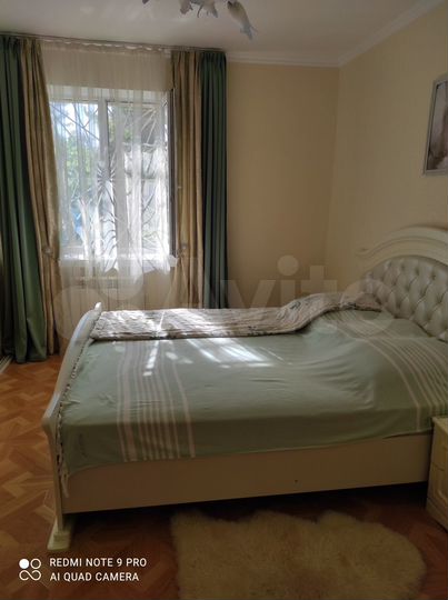 Дом 91 м² на участке 5 сот.