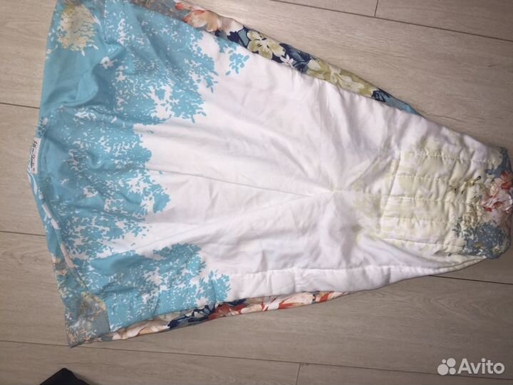 Слинг с кольцами