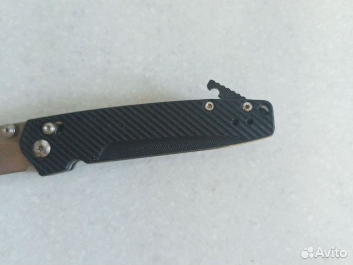 Benchmade limited edition 485 Valet 0857/4888