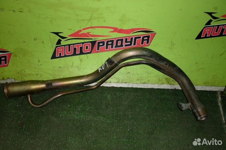 Горловина топливного бака honda RD1,RD2 CR-V