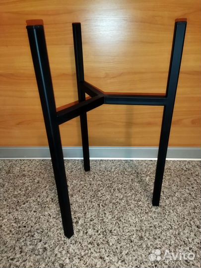 Подставка для цветов (полимерное покрытие)