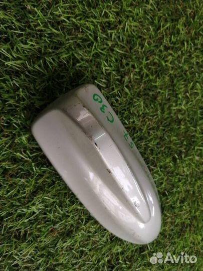 Антенна Volvo C30