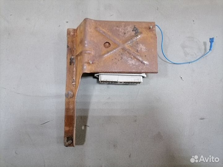 Блок управления двс 3.0 Ford Taurus 2 1992-1996