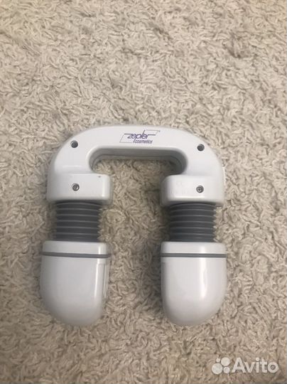 Массажер zepter