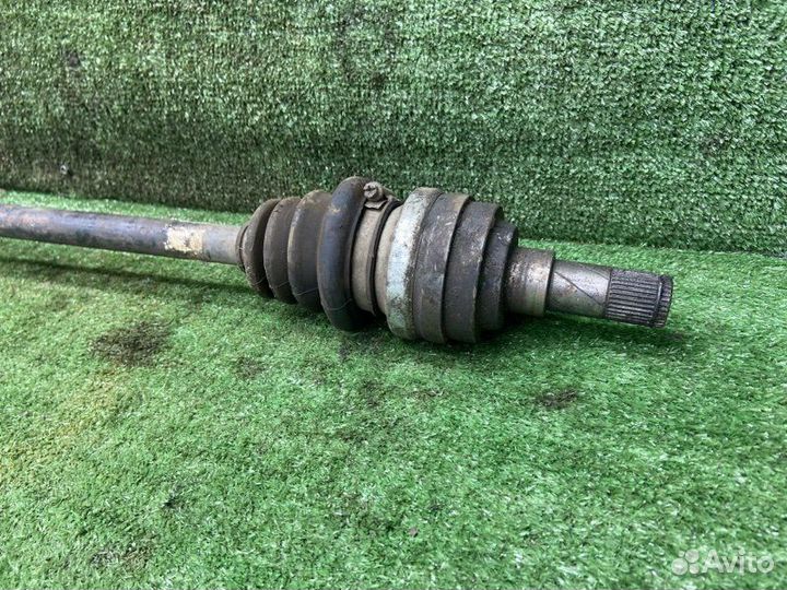 Привод передний правый Daewoo Nexia