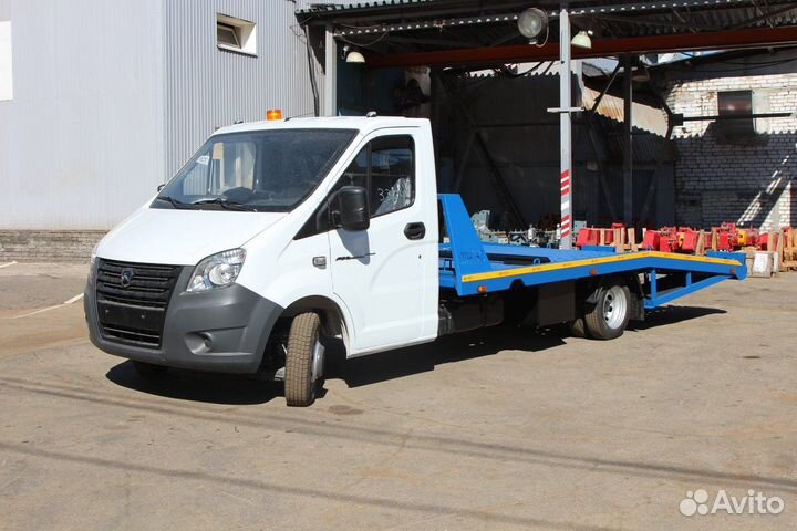 Эвакуатор Развилка