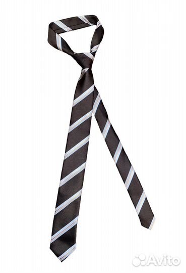 Винтажные галстуки