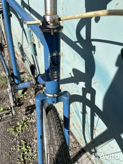 Велосипед хвз старт шоссе