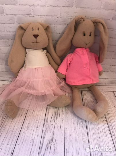 Зайка Ми, кот Басик оригинал и другое