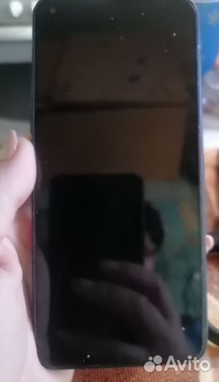 OPPO A54, 4/128 ГБ
