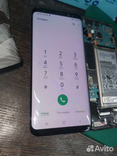 Ухта. Оригинальные дисплеи на смартфоны