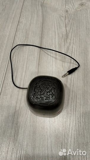 Колонка Nokia