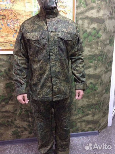 Комплект спн горный 3в1