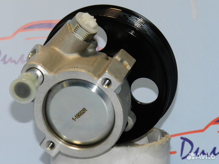 Насос гур Dacia Logan, Dacia Sandero, Dacia Duster