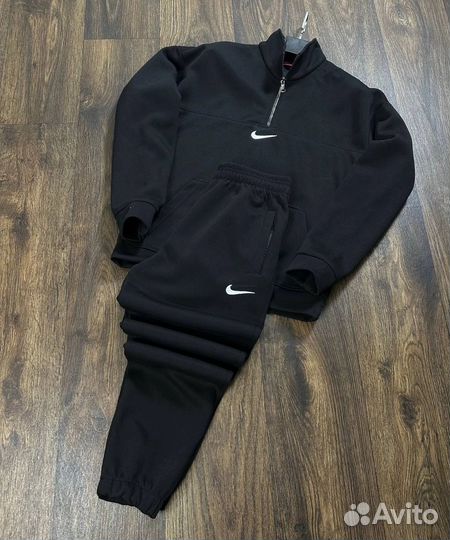 Спортивный костюм Nike хлопок