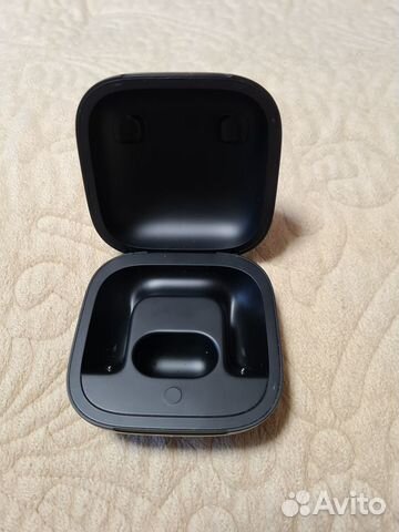 Кейс для наушников PowerBeats Pro