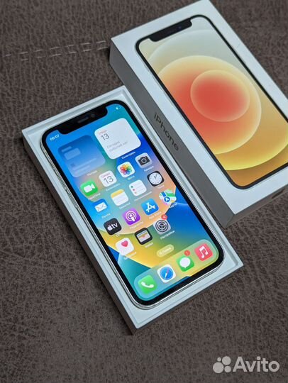 iPhone 12 mini, 64 ГБ