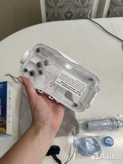 Чехол на iPhone 14 / 14 Pro, 13/13 Pro, 12/12 Pro