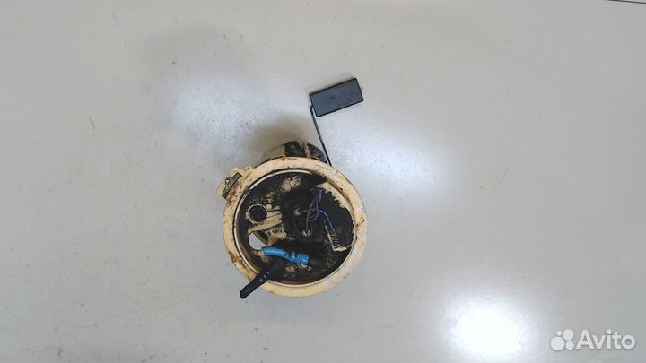 Насос топливный электрический Seat Leon 2, 2006