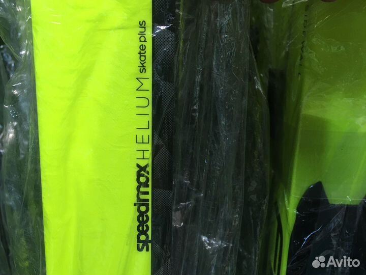 Лыжи Fisher Speedmax Helium SK Рамзау структуы