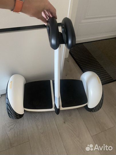 Segway ninebot гироскутер