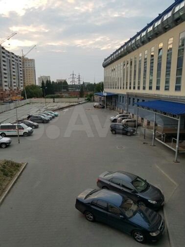 Офисное помещение, 23 м²