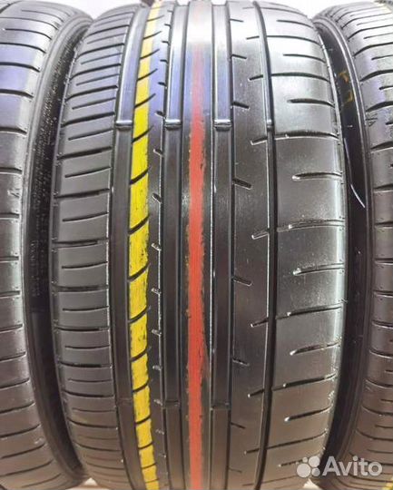 Dunlop SP Sport Maxx 050+ 245/35 R20 95Y