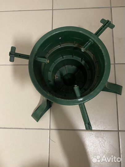 Подставка для елки