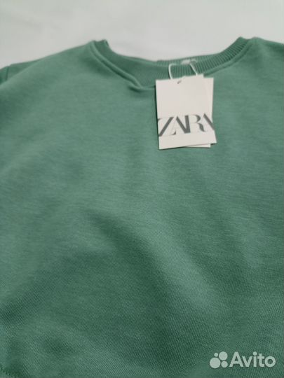 Спортивный костюм для девочки