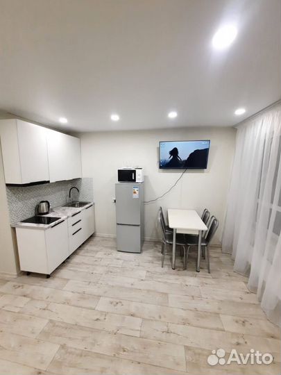 Ремонт квартир и домов под ключ