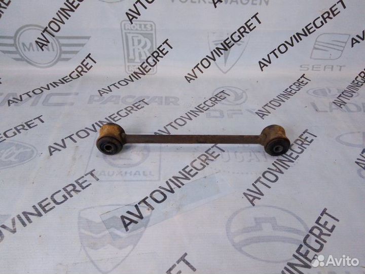 Тяга реактивная задняя Chevrolet Niva