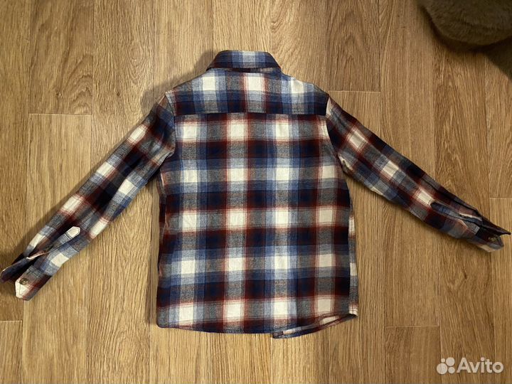 Рубашка деткая Acoola