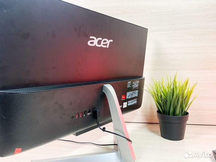 Моноблок Acer 22