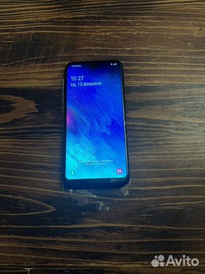 Samsung Galaxy A20e, 3/32 гб