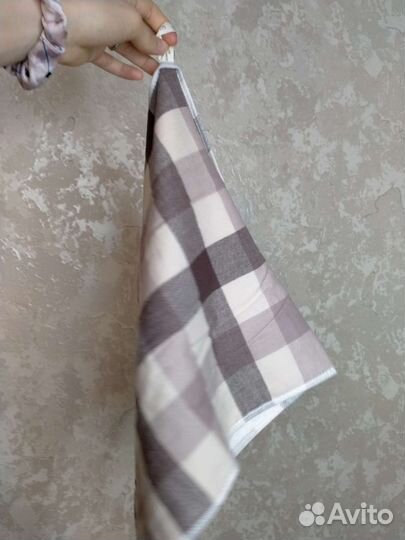 Кухонное полотенце новое