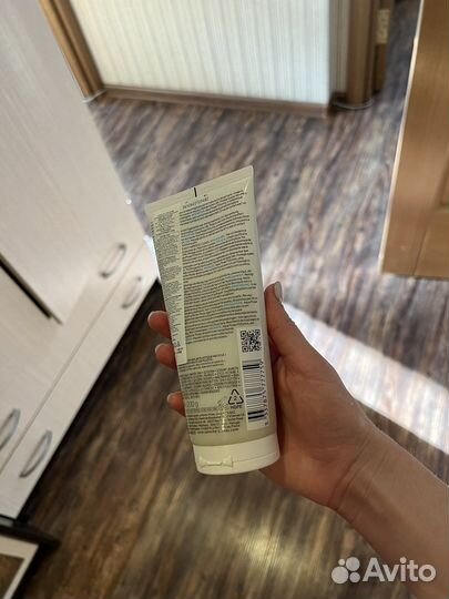 Крем для лица la roche posay