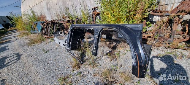 Правя боковина л 200