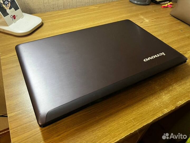 Lenovo