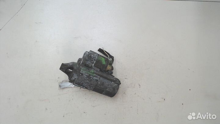 Стартер Citroen Xsara-Picasso, 2006