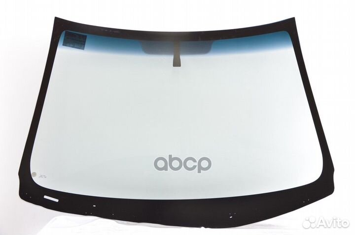 Стекло лобовое Kia Cerato II с 2008 по 2013г