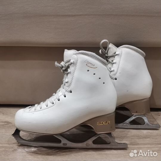 Коньки edea Chorus 245D